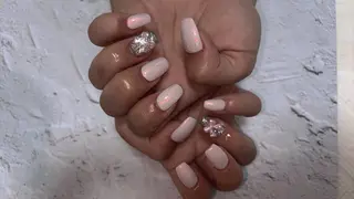 ネイル coco nailのネイルデザイン