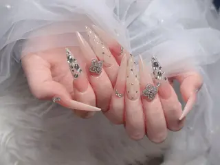 ネイル neco H.babynailのネイルデザイン