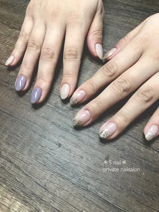 ネイル S nail エスネイルのネイルデザイン