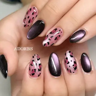 ネイル ADORBS ✩上福岡のネイルデザイン