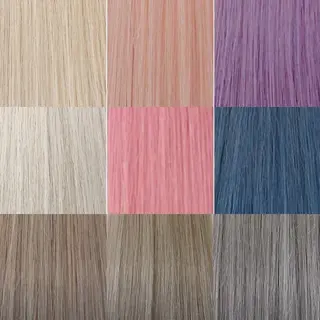 カラー メンズ特化美容師 ◆ルナのヘアスタイル