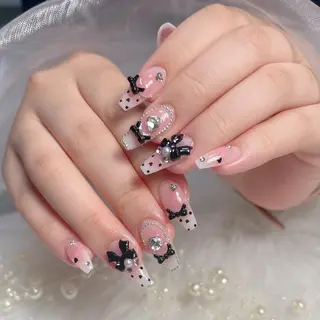 ネイル Amee Nail Salonのネイルデザイン