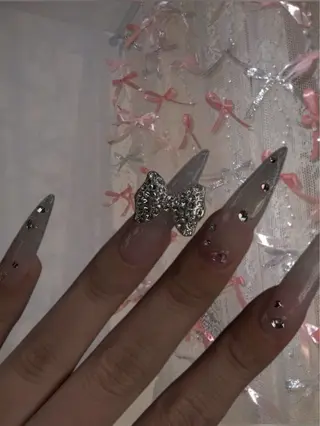 ネイル Nailist Rinaのネイルデザイン
