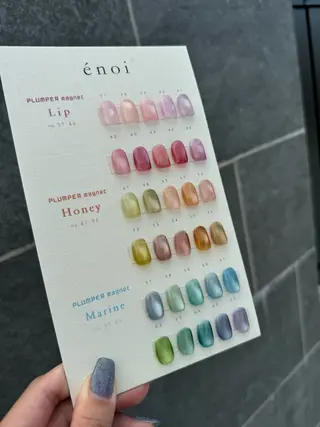 ネイル nail salon ｎａｎｏのネイルデザイン
