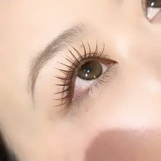 マツエク・マツパ EYELA🍎 TAMATEのマツエク・マツパデザイン