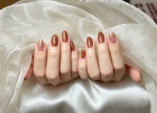 ネイル Noa Nail ゆえのネイルデザイン