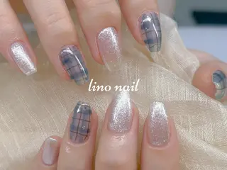 ネイル Lino Nailのネイルデザイン