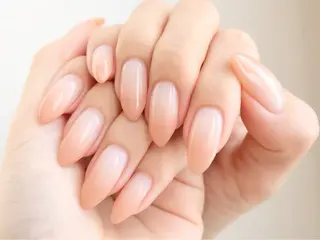 ネイル Santolina Lilyのネイルデザイン