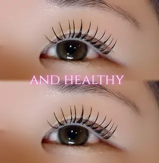 マツエク・マツパ 束感/似合わせまつ毛 🌟hitomi🌟のマツエク・マツパデザイン