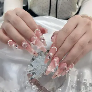 ネイル Huyn Nail Studioのネイルデザイン