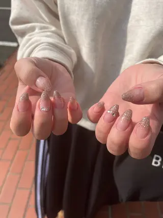 ネイル nailsister ただのネイルデザイン