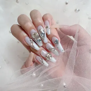 ネイル Josie nail salonのネイルデザイン