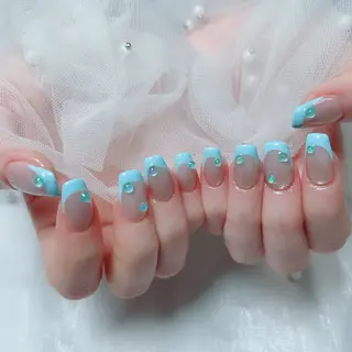 ネイル Cute Tips nailのネイルデザイン