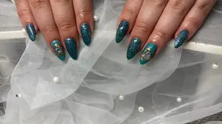 ネイル 練習モデル募集 nailのネイルデザイン