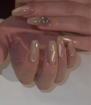 ネイル NiJi Nailsのネイルデザイン