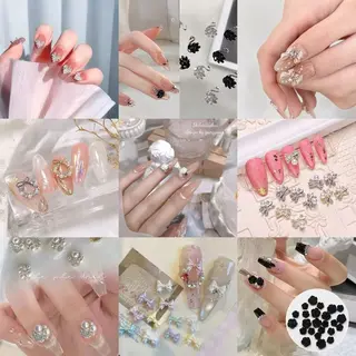 ネイル Nail Salon HARUのネイルデザイン