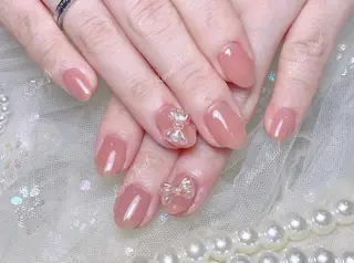 ネイル 🎀Sense Nail新宿店🎀のネイルデザイン