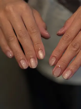 ネイル MAKI .のネイルデザイン