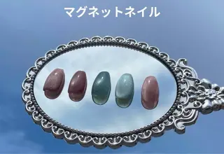 ネイル ネイリスト pinoエミルネイルのネイルデザイン