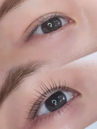 マツエク・マツパ 11/4open👏 Refoile🎉のマツエク・マツパデザイン
