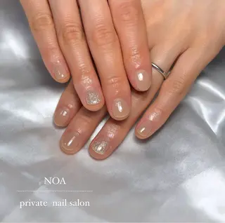 ネイル NOA NAILのネイルデザイン