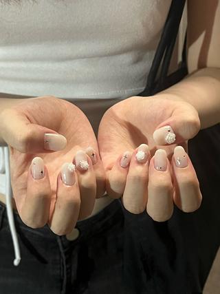 ネイル Nail room 【Mente】のネイルデザイン