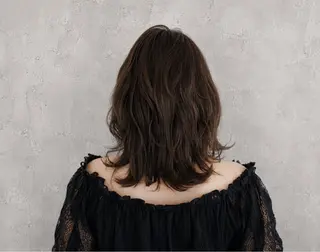 カラー カラー🌈ᵕ̈* 南部すみれのヘアスタイル