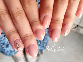 ネイル Jolie Joieの眉毛・アイブロウイメージ