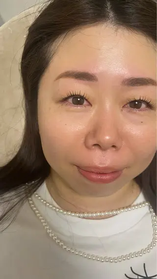 マツエク・マツパ salon uluのマツエク・マツパデザイン