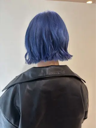 カラー カラーモデル募集中/ AIRIのヘアスタイル