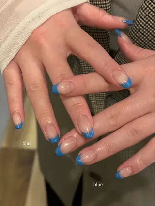 ネイル 🌼🌝 Natsukiのネイルデザイン