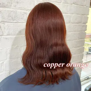 ミディアム カラー ✨👑お洒落ショート ❣️村上せいな✨のヘアスタイル