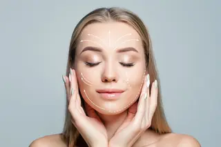 Spa salon ao.の眉毛・アイブロウイメージ