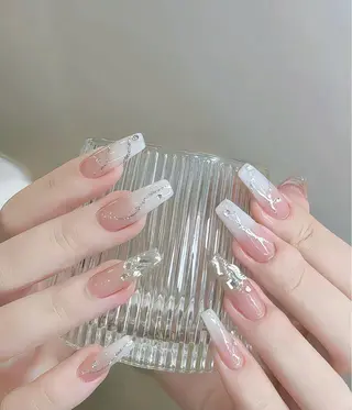 ネイル Kaif ネイル サロンのネイルデザイン