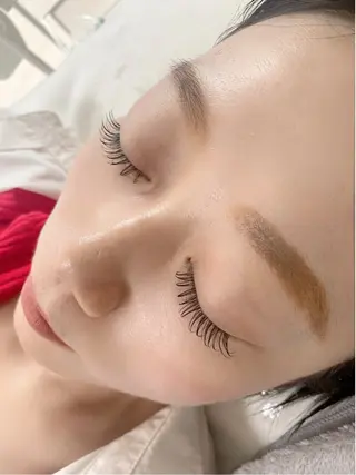 マツエク・マツパ eyesalon TOUTOUのマツエク・マツパデザイン