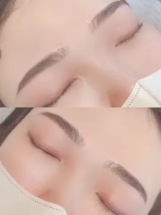 アイブロウ Nain.立川 shibataの眉毛・アイブロウイメージ