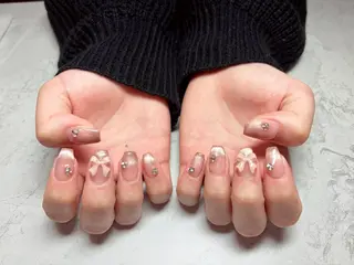 ネイル nailme!/松下 侑未のネイルデザイン