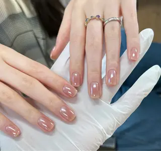 ネイル H3 Nail Miniのネイルデザイン