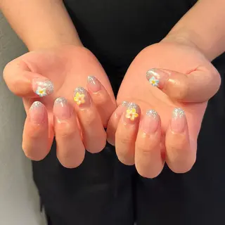 ネイル neroria nailのネイルデザイン
