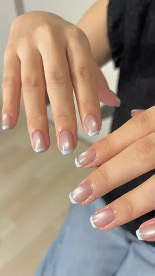 ネイル moufu.nail /sayaka 本町のその他イメージ