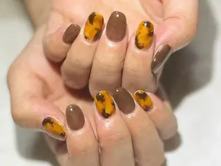ネイル nail fufla ♡yamane♡のネイルデザイン
