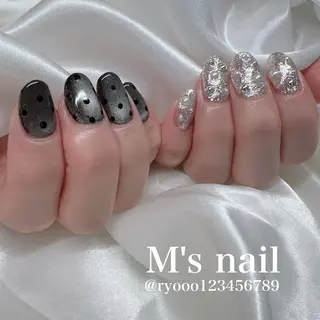 ネイル nail＆ esthetic Rのネイルデザイン