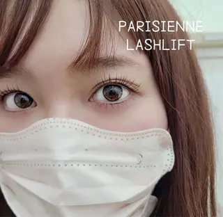 マツエク・マツパ THINKEYE 十日市のマツエク・マツパデザイン