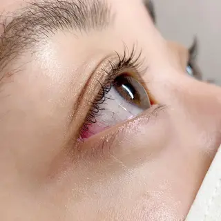 マツエク・マツパ Libra eyelashのマツエク・マツパデザイン