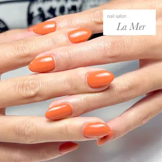 ネイル nailsalon La Merのネイルデザイン