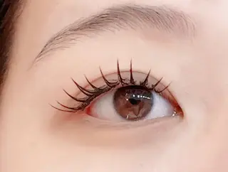 マツエク・マツパ 🌹AKI🌹 OCHIAI のマツエク・マツパデザイン