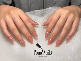 ネイル Hana Nailsのネイルデザイン