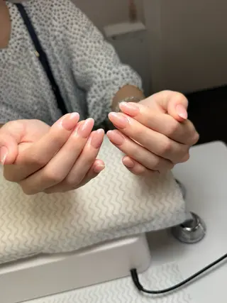 ネイル Hana Nailのネイルデザイン
