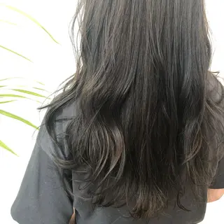 ロング カラー アイブロウ 🍋黒瀬梨央の眉毛・アイブロウイメージ