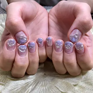 ネイル J terrace Nailのネイルデザイン